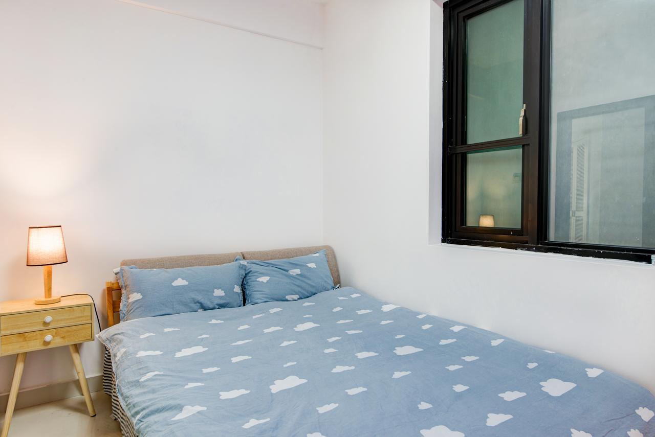 Good Morning Hostel Shenzhen Esterno foto