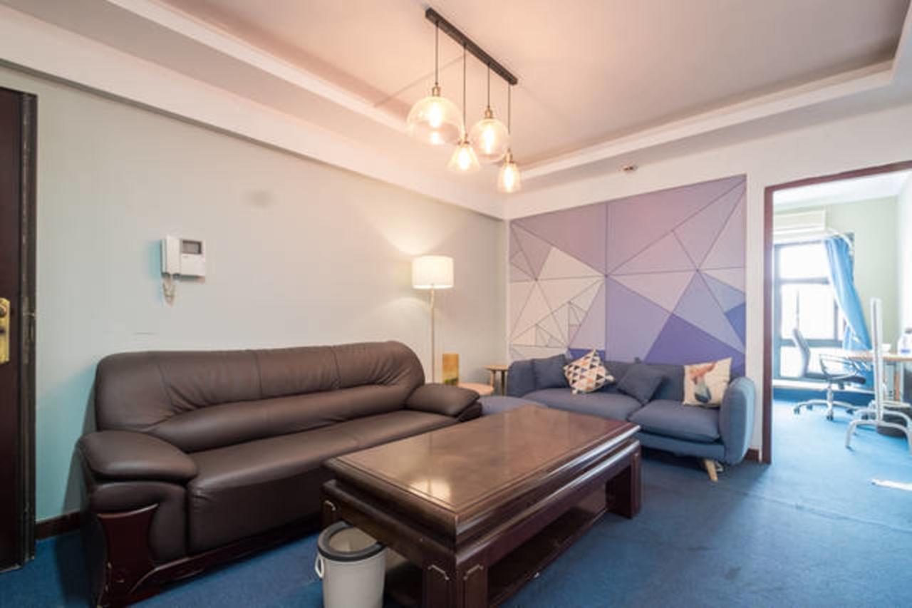 Good Morning Hostel Shenzhen Esterno foto