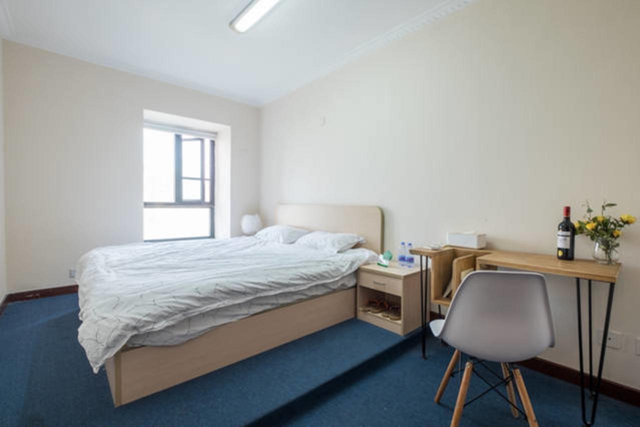 Good Morning Hostel Shenzhen Esterno foto