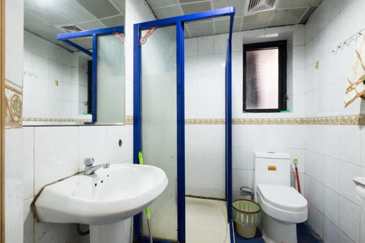 Good Morning Hostel Shenzhen Esterno foto